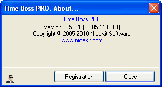 time boss pro