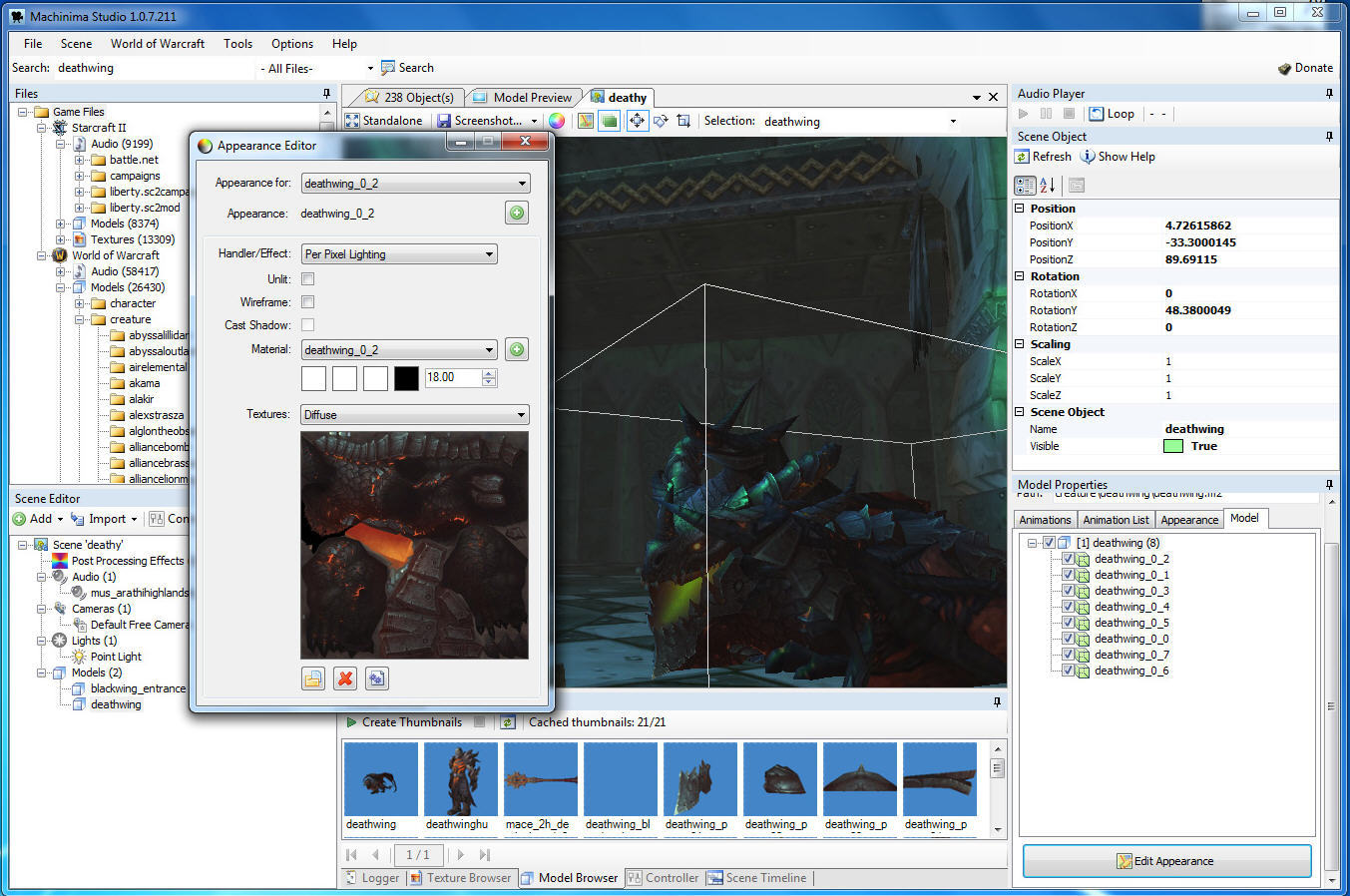 Machinima Studio. Synfig Studio о программе. Wow Machinima Tool. Wow Machinima Tool 3.19.