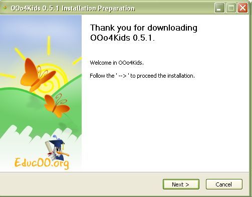 ooo4kids download file hippo