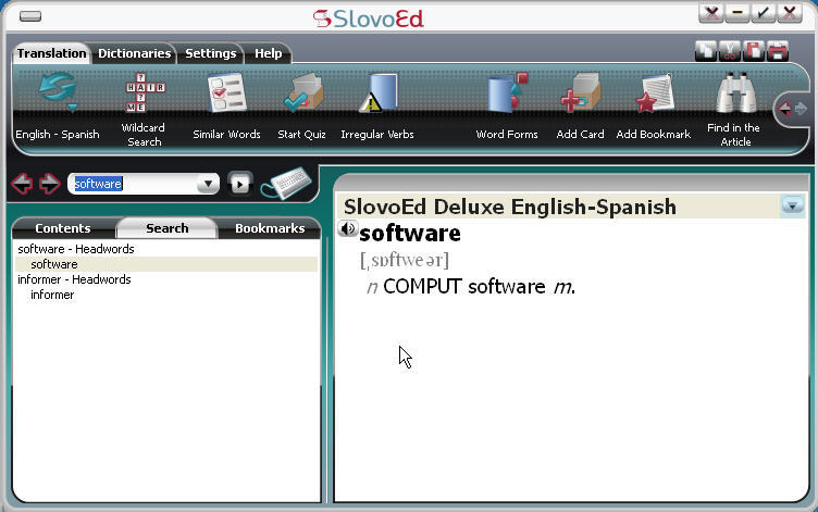 slovoed dictionary free download
