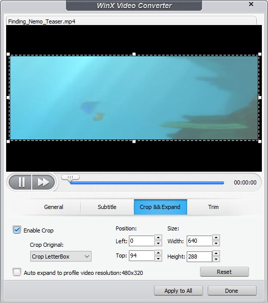 winx video converter full version free download