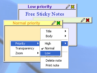 best sticky notes software