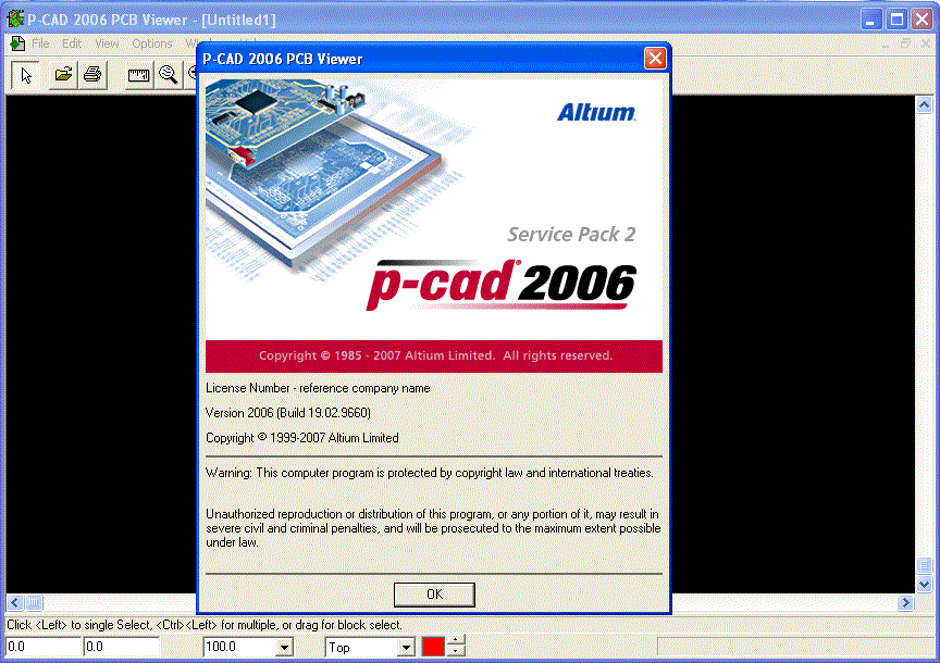 p cad 2002 viewer