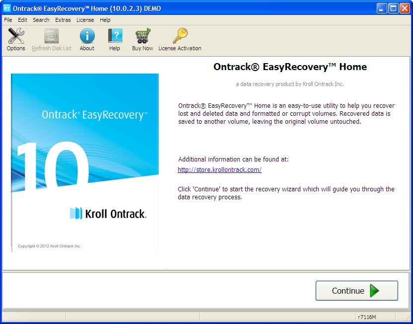 easy recovery software free download with crack