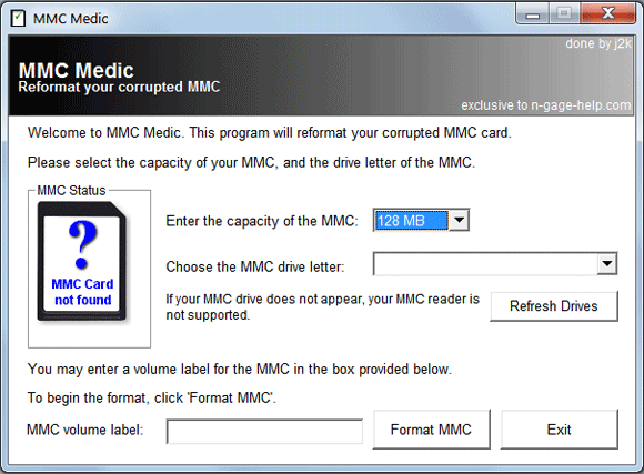 pc medic software download