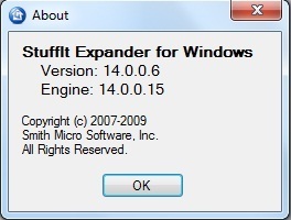stuffit expander for windows 10