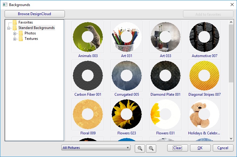 free cd labeler software