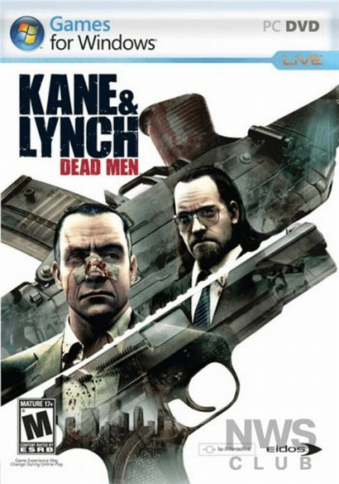 Kane and lynch dead men не запускается на windows 10