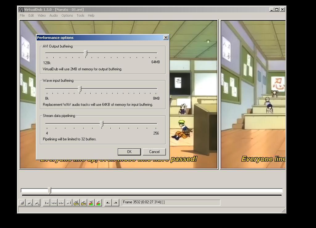 virtualdub plugins for videopad