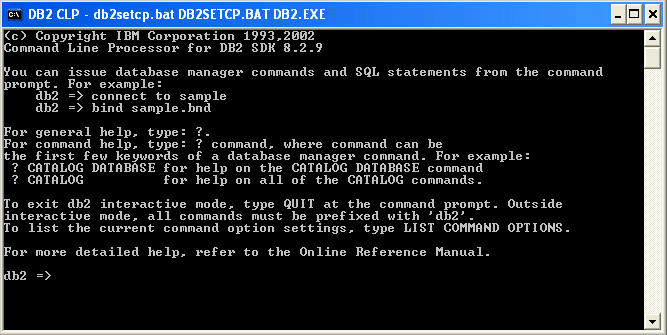 Type mode. IBM db2 Express. Db2 UDB от IBM. IBM db2 минимальные системные требования. Db2 установка экспресс с 9,7.