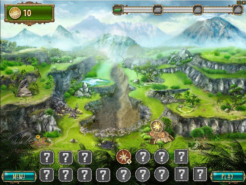 download the new version for windows The Treasures of Montezuma 3