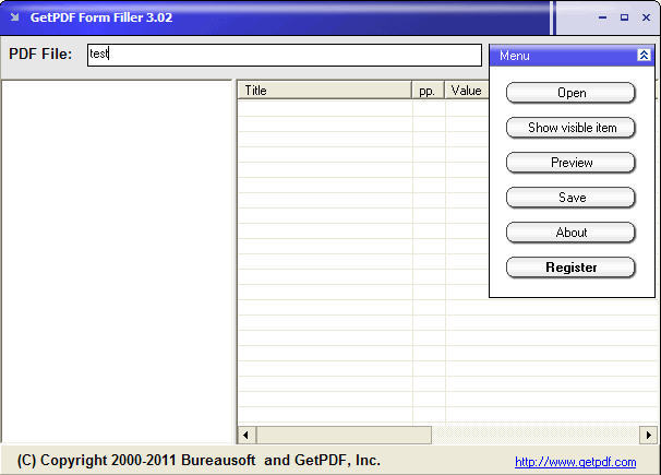 free pdf form filler for windows 10