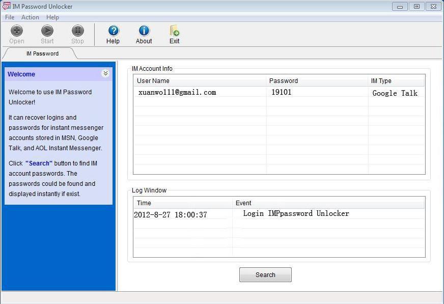 pc password unlocker software free download