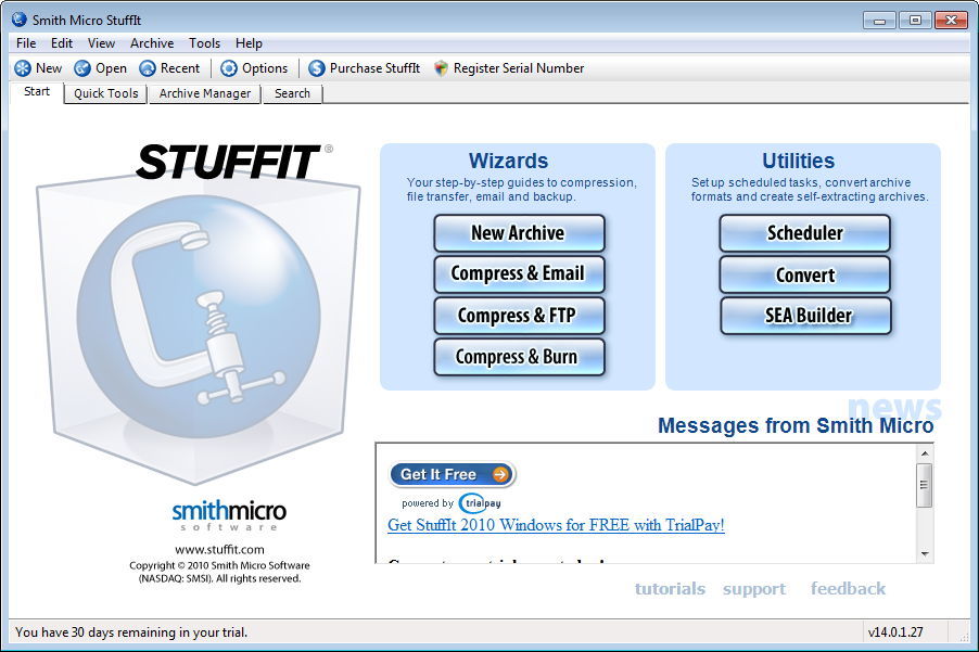 stuffit deluxe free download 68k