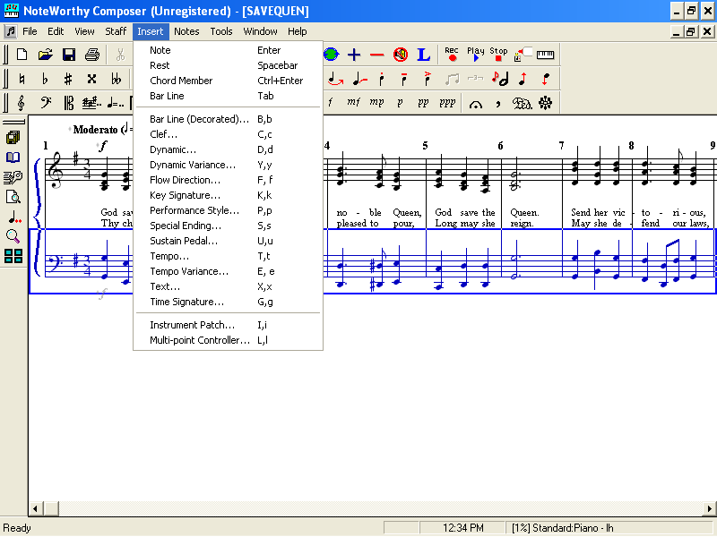 cracked version noteworthy composer free trial