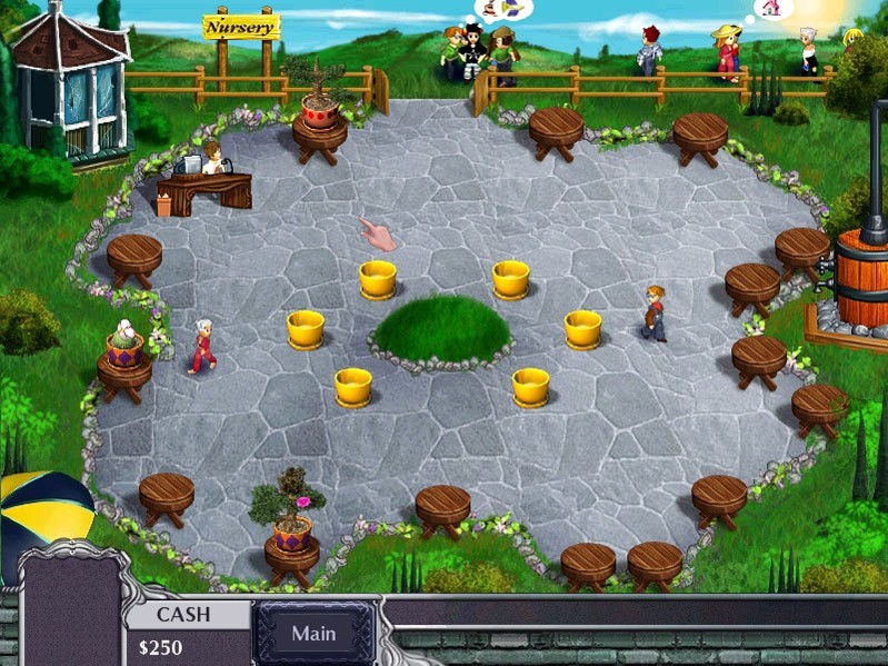 plant tycoon download
