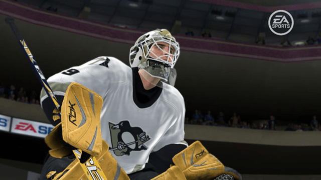 NHL® 08 latest version - Get best Windows software