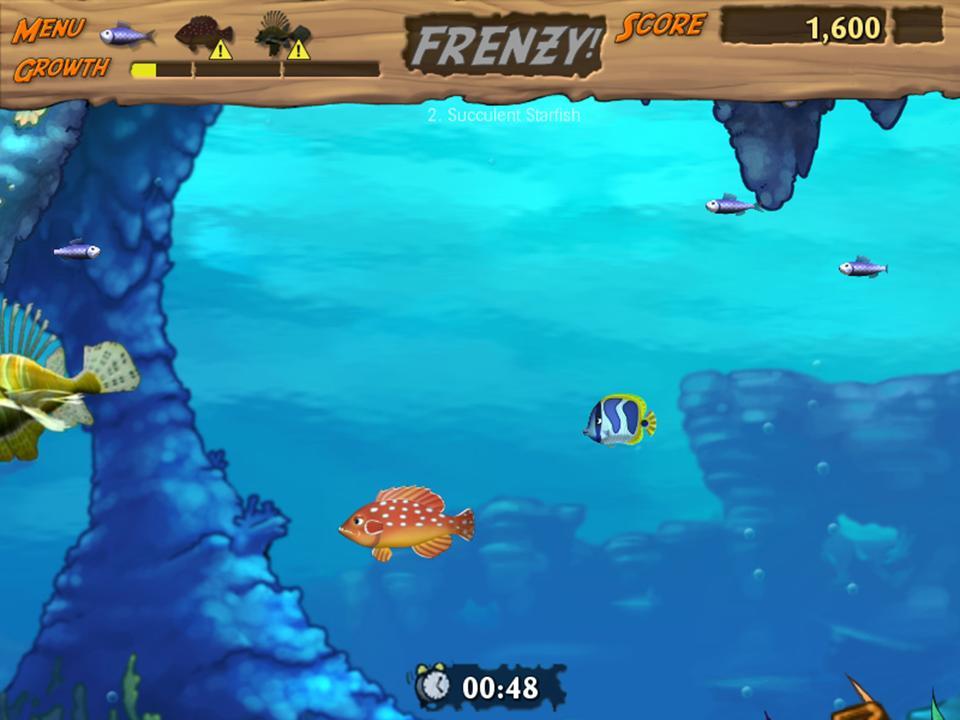 download game feeding frenzy 3 full version
