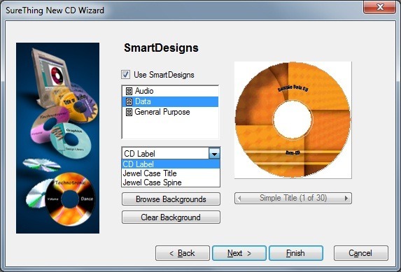 surething 5.1 cd labeler for mac download
