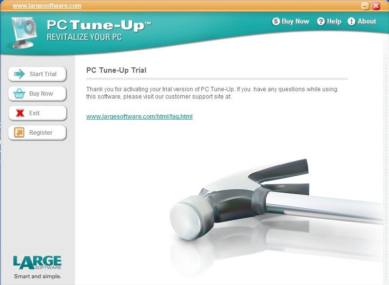 free best pc tune up software