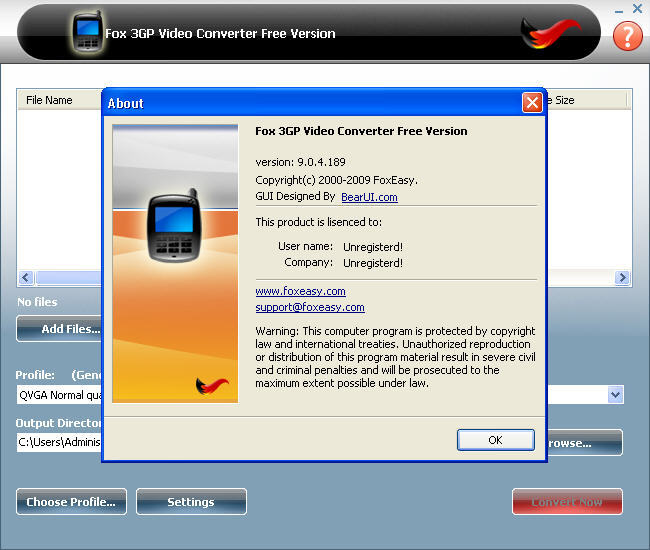 best windows video converter software