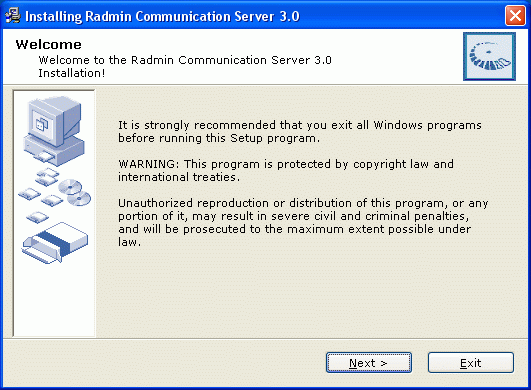 radmin server 3.5 license code