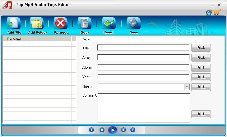 free mp3 tag editor windows