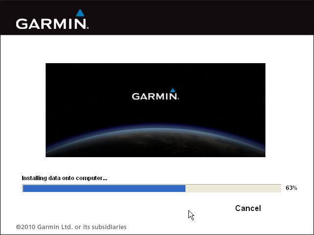 garmin communicator plugin windows 8.1