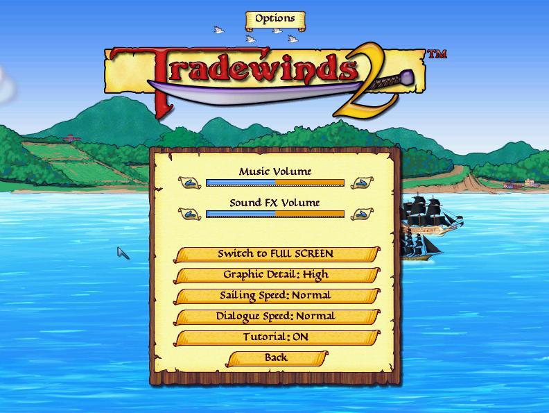 wiki game tradewinds 2