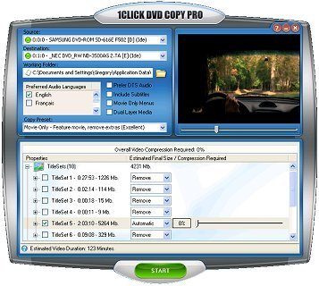 1click dvd copy pro code