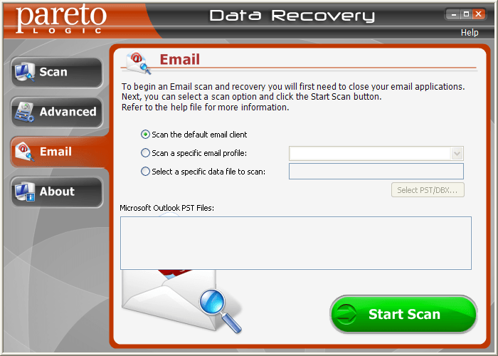 paretologic data recovery pro 2.2.0.0 license key