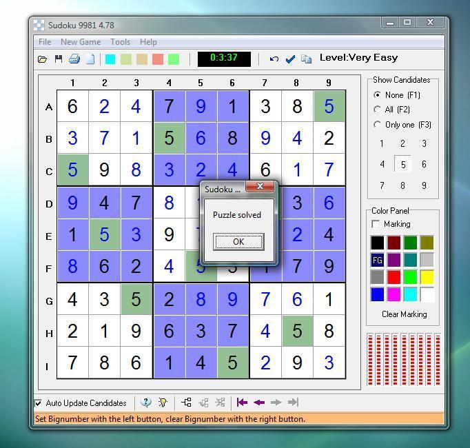 download the last version for windows Sudoku+ HD