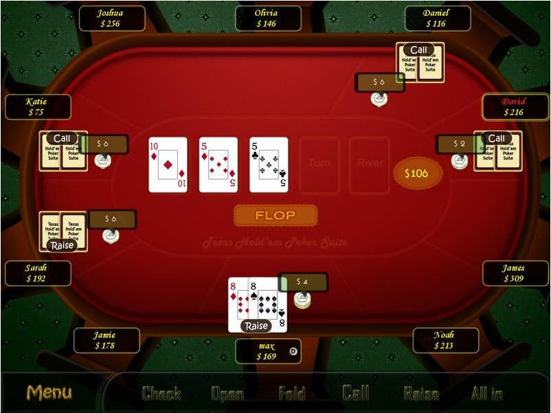 download poker software