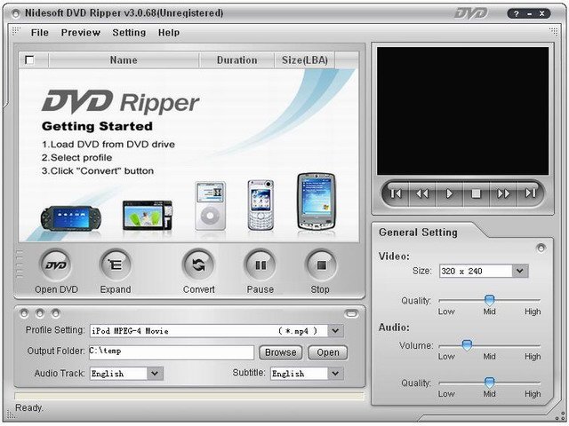 best ipod rip software