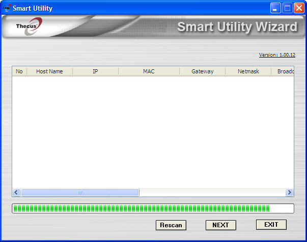 smart utility software