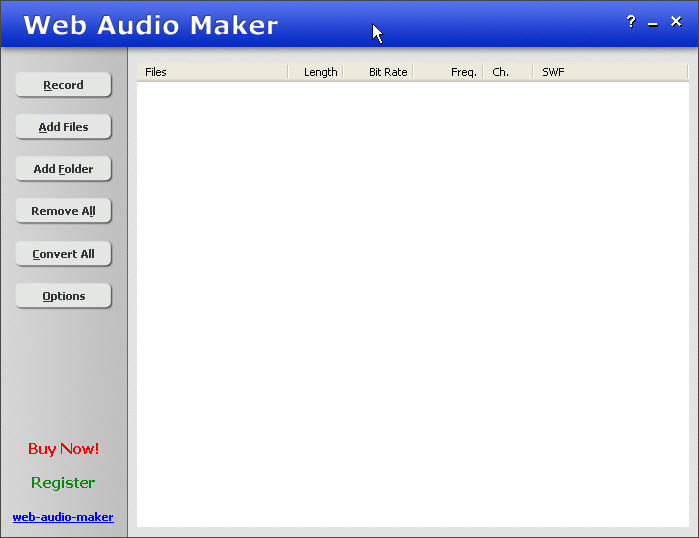 windows audiobook creator