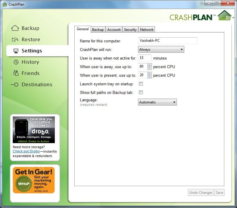 download crashplan