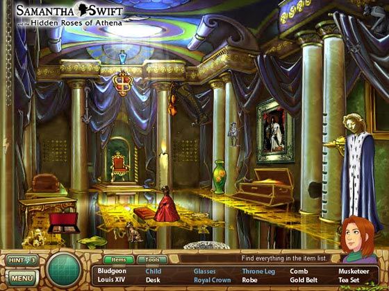 samantha swift game free download full version
