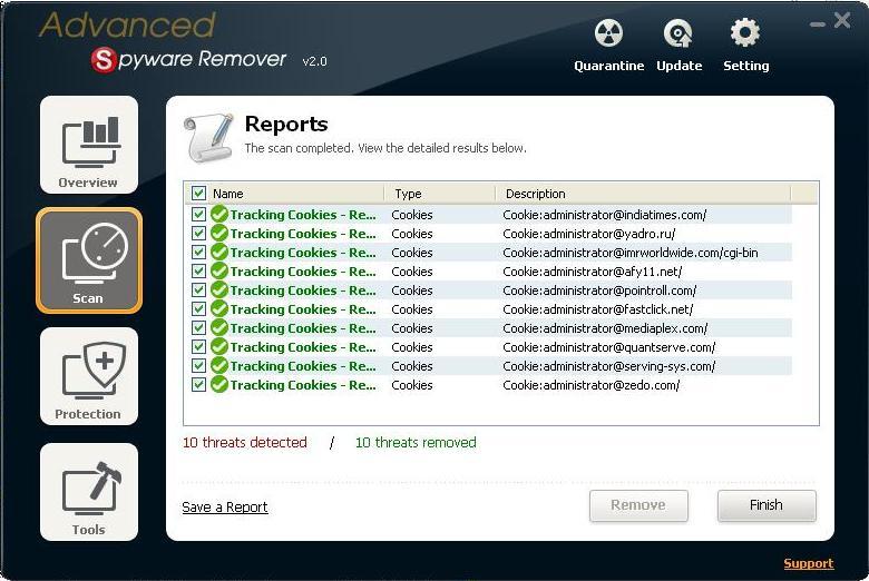 best spyware remover