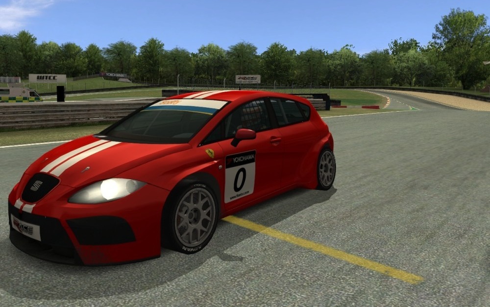 race 07 download full game