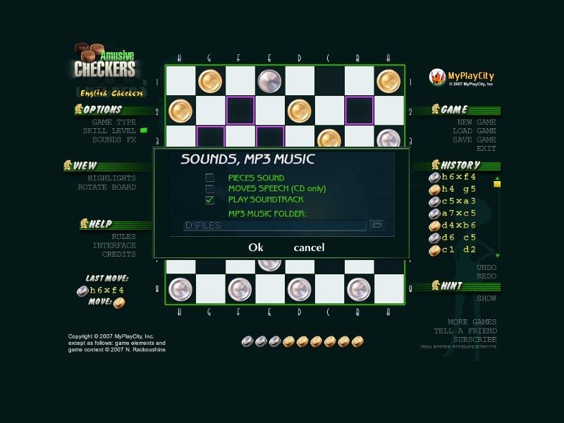 Checkers ! download the new for windows