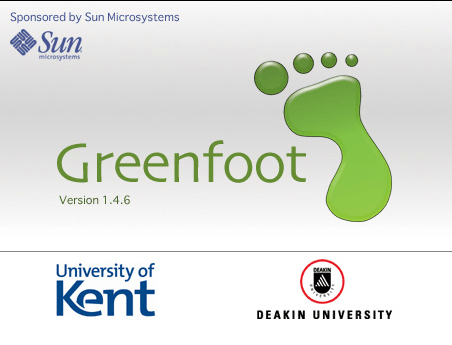 www greenfoot