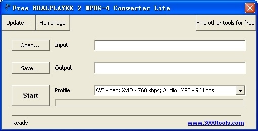 realplayer video converter download free