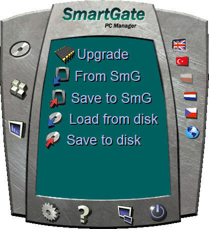 2n smartgate software download