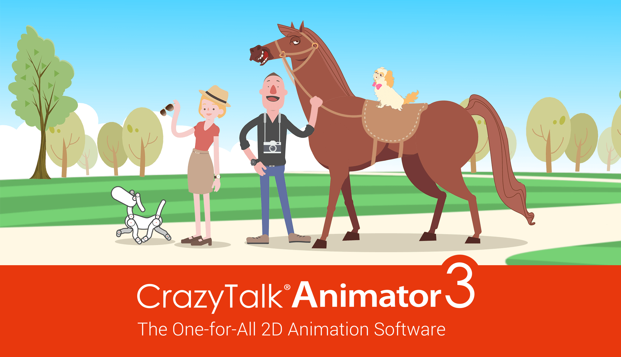 download crazytalk animator 5