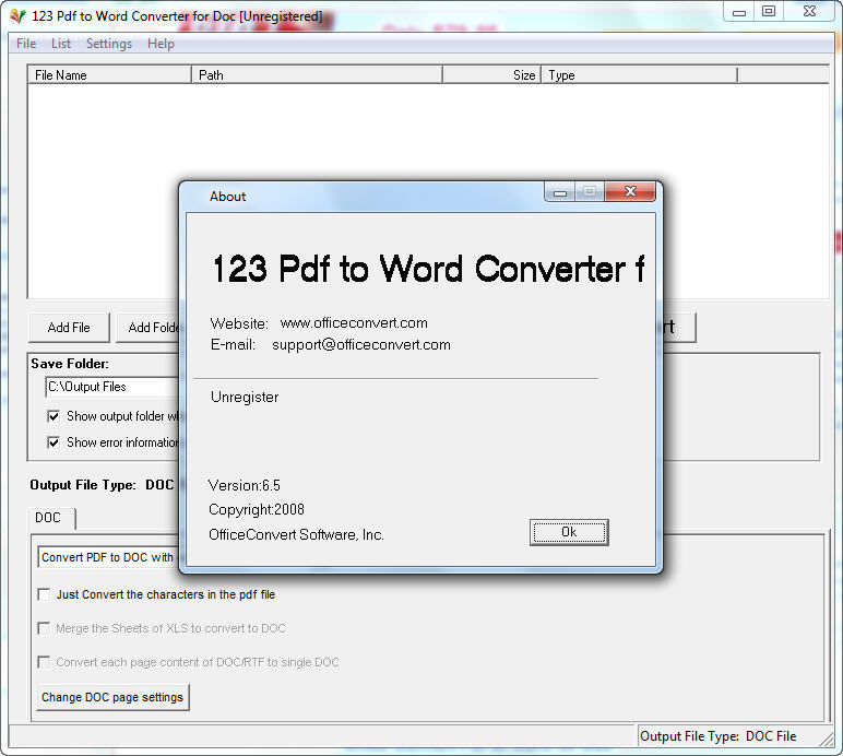 online free pdf to word doc converter