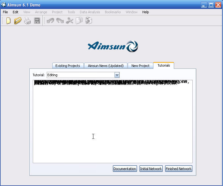 aimsun software price