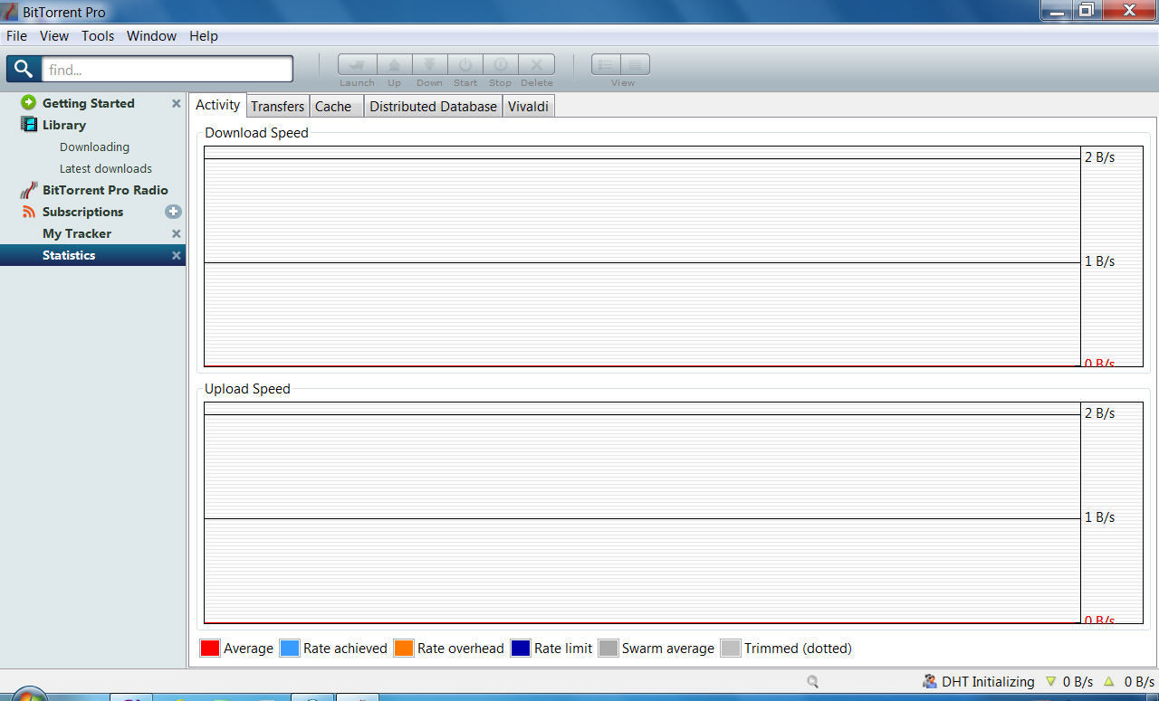 BitTorrent Pro 7.11.0.46903 download the new