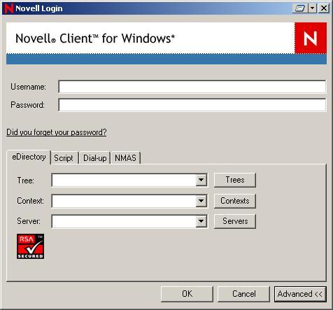 novell filr client
