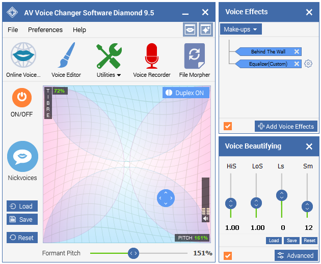 voice changing software freeware